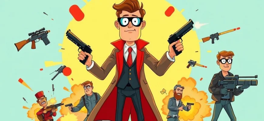 『Johnny English』のようなスパイコメディ作品10選