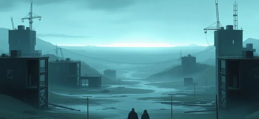 『THE LAST OF US』ファンにおすすめの作品10選