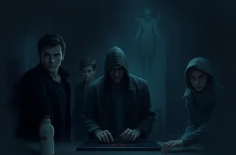 『レディ・オア・ノット』ファンにおすすめの10作品