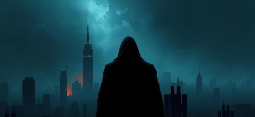 『泣く男』ファン必見の10作品