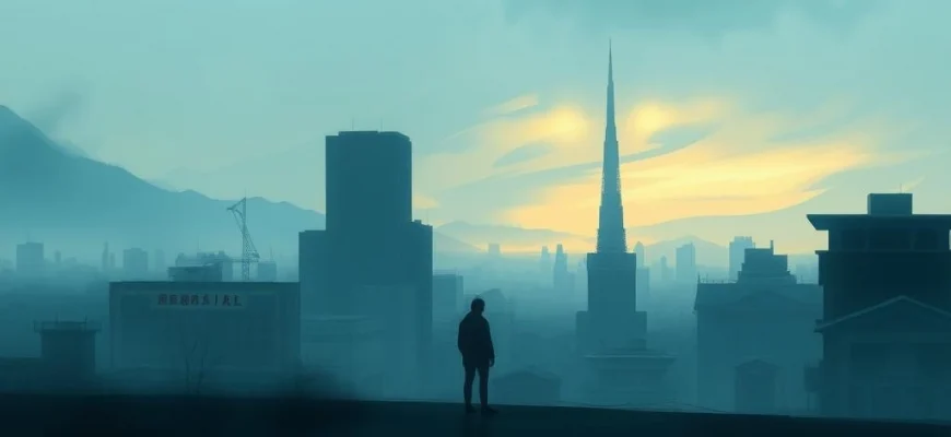 『Plan 75』のような作品を探している方へ