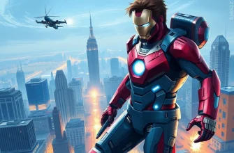 『アイアンマン3』ファンにおすすめの10作品