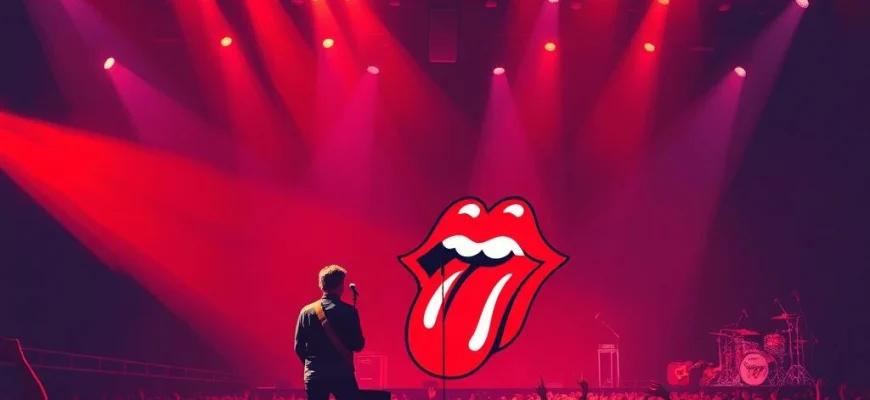 『ザ・ローリング・ストーンズ　レディース・アンド・ジェントルメン』に似た作品10選