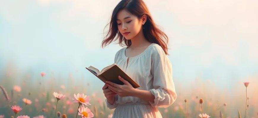 『See Her Be Her』ファン必見！似た作品10選