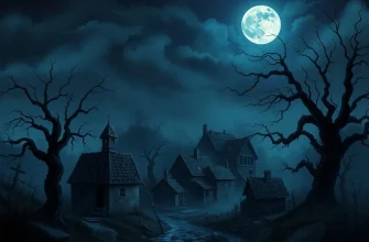 『八つ墓村』のような不気味でサスペンス満載の作品10選