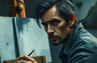 『ビッグ・アイズ』ファン必見！似たテーマの映画・ドラマ10選