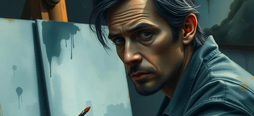 『ビッグ・アイズ』ファン必見！似たテーマの映画・ドラマ10選