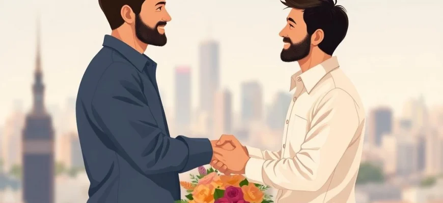 『40男のバージンロード』のような作品10選