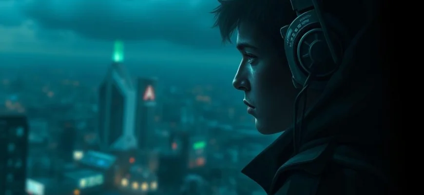 『トータル・リコール』ファン必見！似た作品10選