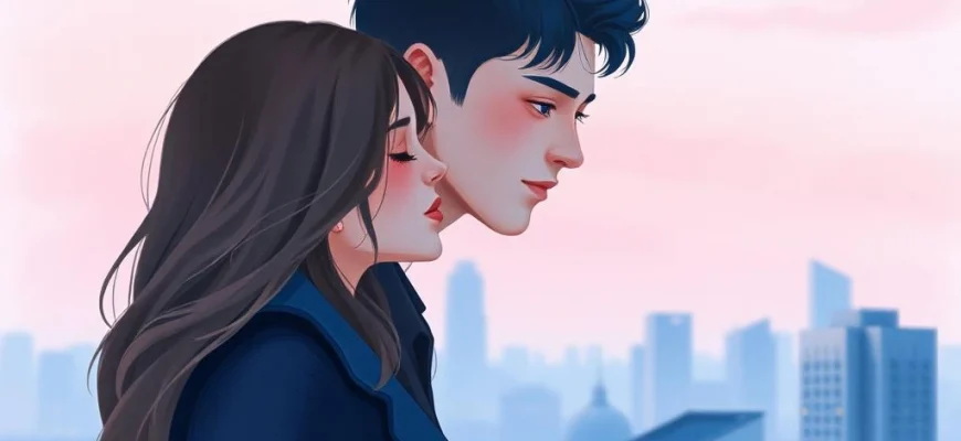 『最初で最後のキス』のような切ない恋愛作品10選