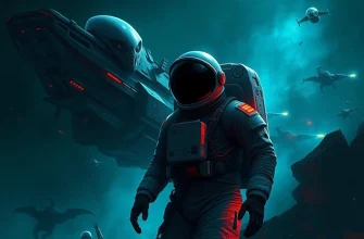 『惑星戦記 G-LOC ジーロック』のような緊迫感あふれる作品10選