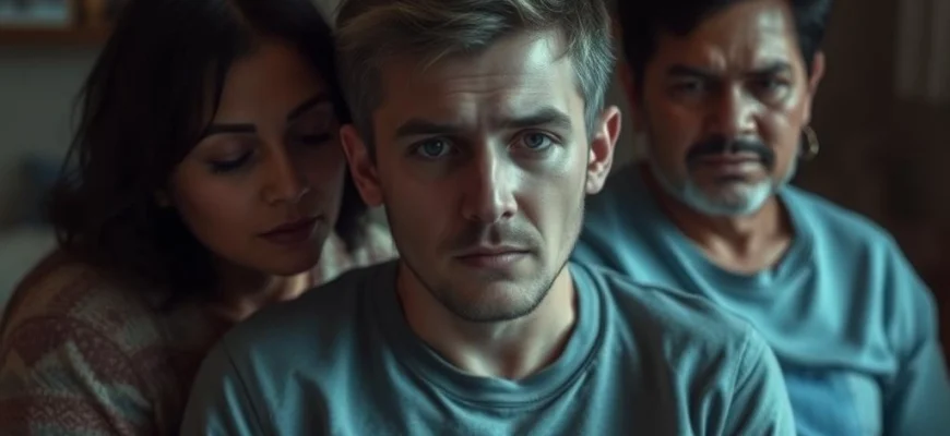 『ベン・イズ・バック』のような深い家族ドラマ10選