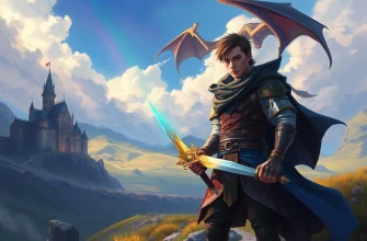 『異世界失格』ファンにおすすめの10作品