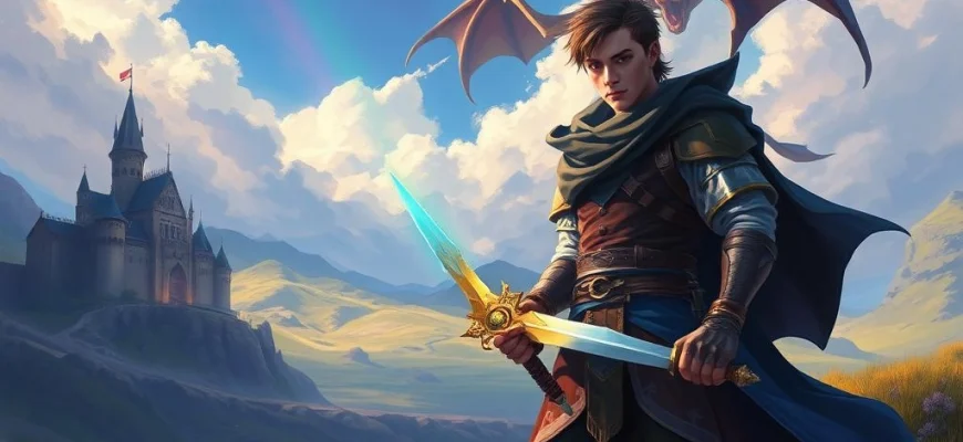 『異世界失格』ファンにおすすめの10作品