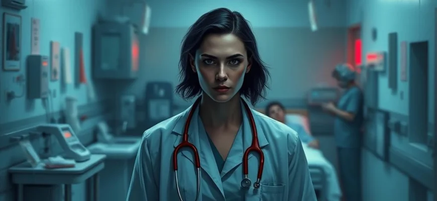 『魔性の女エリザベス』ファン必見！似た作品10選