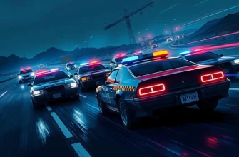 『ザ・アウトロー』ファン必見！似た作品10選