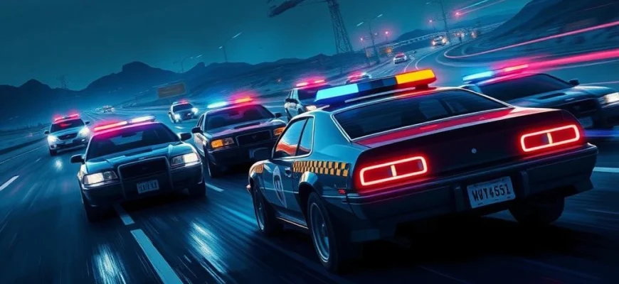 『ザ・アウトロー』ファン必見！似た作品10選