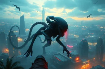 『ザ・プレデター』ファンにおすすめの10作品