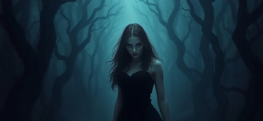 『Abigail』ファン必見！似た雰囲気の作品10選