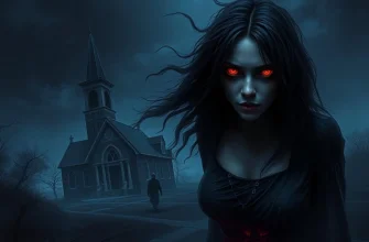 『エンドレス・エクソシズム』と似たホラー作品10選