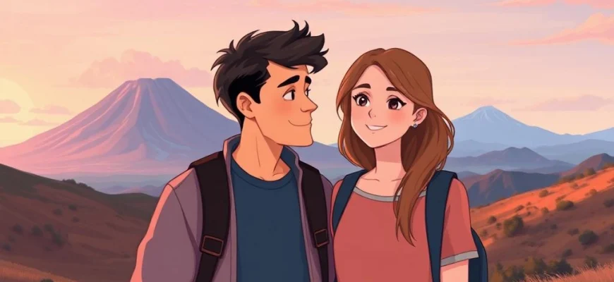 『ジョー、満月の島へ行く』ファン必見！似た作品10選