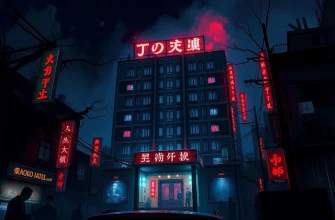 『東京ヴァンパイアホテル』ファンにおすすめの10作品