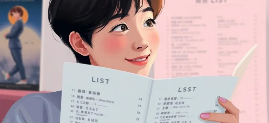 『私モテ』に似たおすすめ作品10選