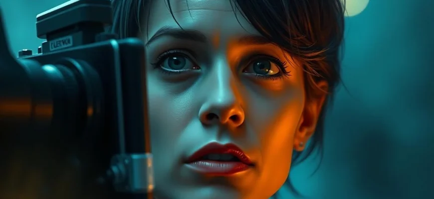 『容疑者、ホアキン・フェニックス』ファン必見の10作品