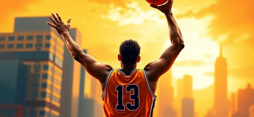 『ライズ～コートに輝いた希望』のような感動を求める方へおすすめの10作品