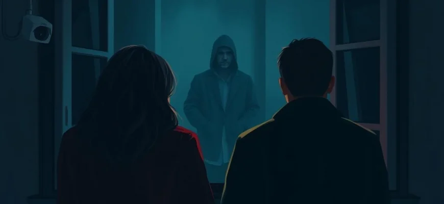 『観察者』に似たサスペンス作品10選