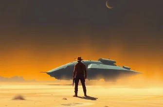 『アウターレンジ ～領域外～』ファン必見！似た雰囲気の作品10選