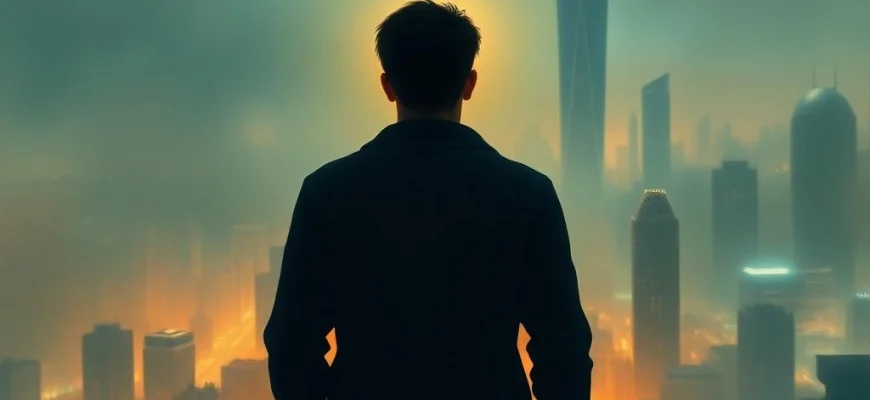 『エンライテンド』ファン必見！似た作品10選