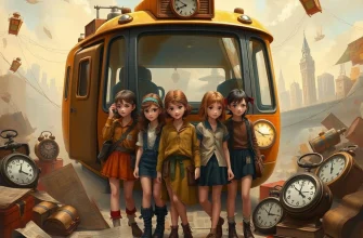 『ペーパーガールズ』に似たおすすめ映画＆ドラマ10選