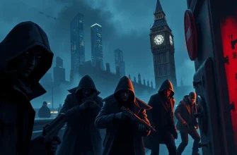 『処刑台の獣たち』に似たおすすめ映画・ドラマ10選