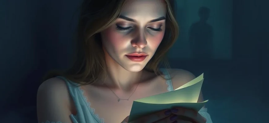 『美しき棘』ファンにおすすめの10作品