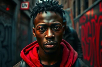 『SKIN 短編』のような社会問題を描く作品10選