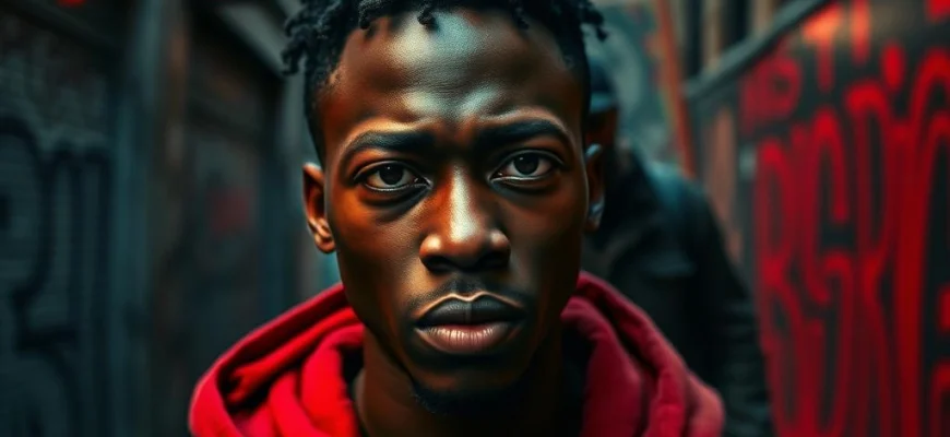 『SKIN 短編』のような社会問題を描く作品10選