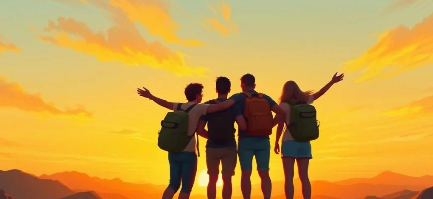 「Follow Karlo Yaar」に似たおすすめ作品10選