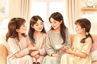 『四人姉妹』に似た映画・ドラマ10選