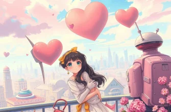 『恋愛フロップス』に似たおすすめ作品10選