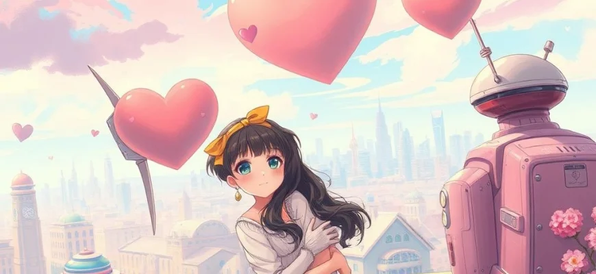 『恋愛フロップス』に似たおすすめ作品10選