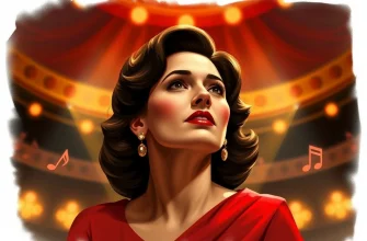 『私は、マリア・カラス』ファンにおすすめの10作品