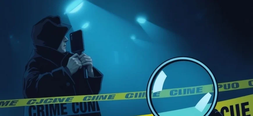 『第一容疑者』に似たおすすめ作品10選