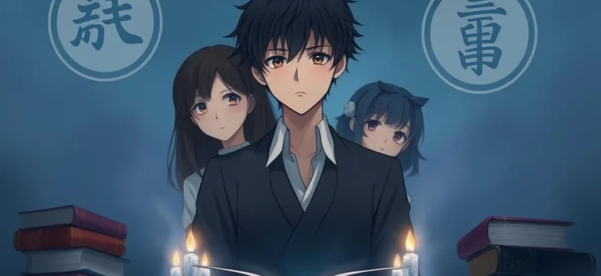 『偽物語』ファン必見！似た作品10選