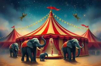 『ウォーター・フォー・エレファンツ』ファン必見の10作品