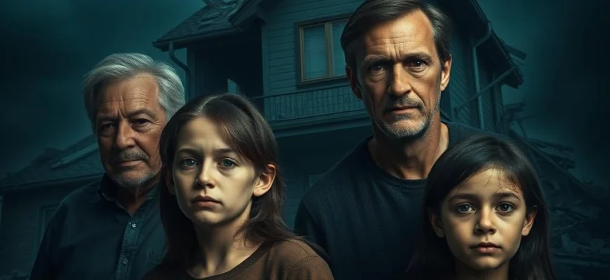 『不都合な理想の夫婦』のような心理スリラー作品10選