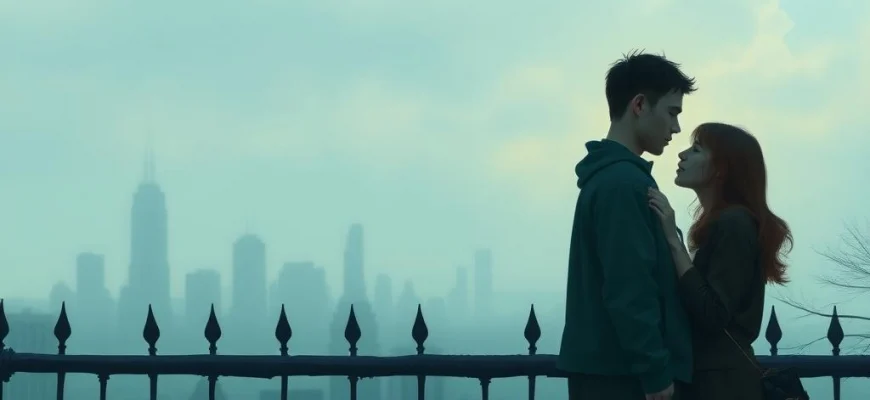 『フェンス』ファン必見！似た作品10選