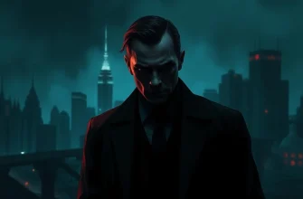 『殺し屋』ファン必見！似た雰囲気の作品10選