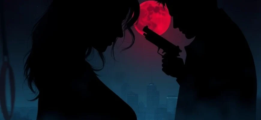 『殺し愛』ファンにおすすめの10作品