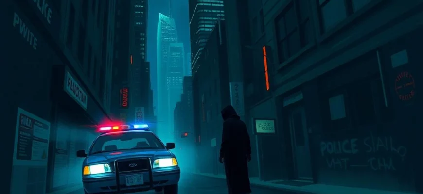 『ただ悪より救いたまえ』ファン必見！似た作品10選